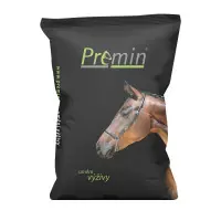 Premin Horse Pellets STANDARD 20 kg Výprodej